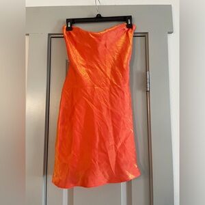 White Fox Boutique Dress